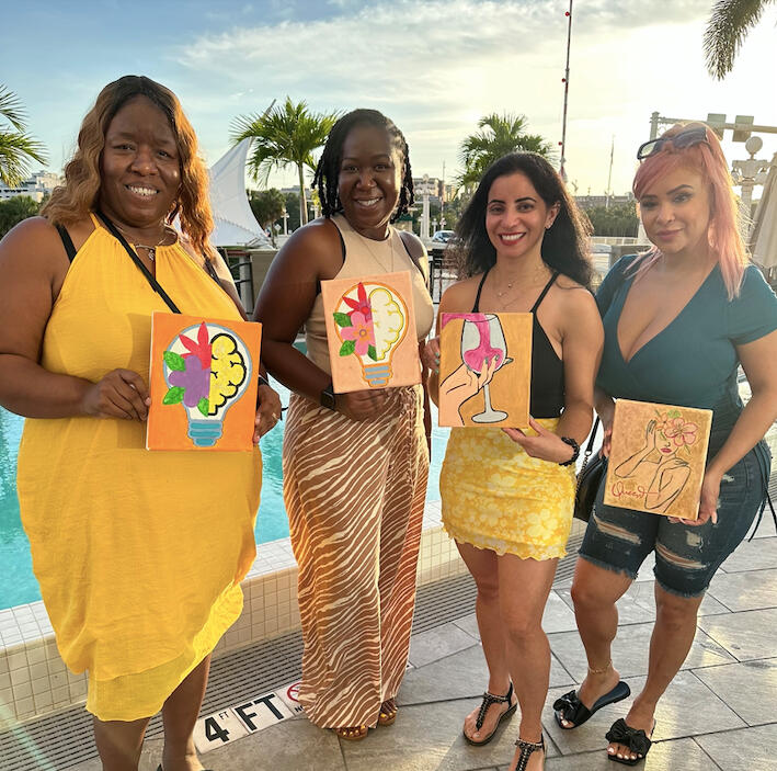 Girls Meetup